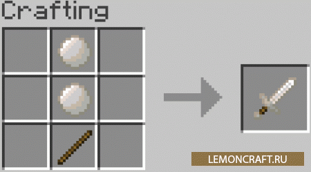 Мод на новые металлы и драгоценные минералы More Metals &amp; Precious Minerals [1.16.5]