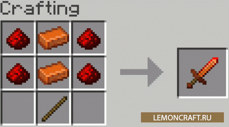 Мод на новые металлы и драгоценные минералы More Metals &amp; Precious Minerals [1.16.5]