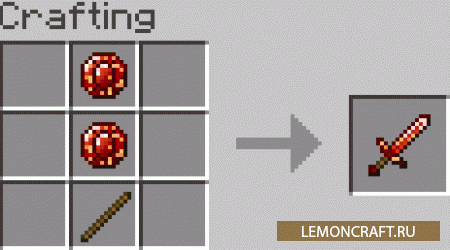 Мод на новые металлы и драгоценные минералы More Metals &amp; Precious Minerals [1.16.5]