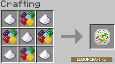 Мод на новые металлы и драгоценные минералы More Metals &amp; Precious Minerals [1.16.5]