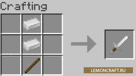 Мод на новые металлы и драгоценные минералы More Metals &amp; Precious Minerals [1.16.5]