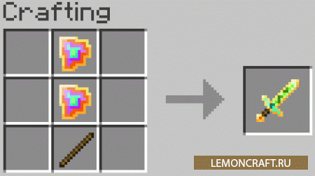 Мод на новые металлы и драгоценные минералы More Metals &amp; Precious Minerals [1.16.5]