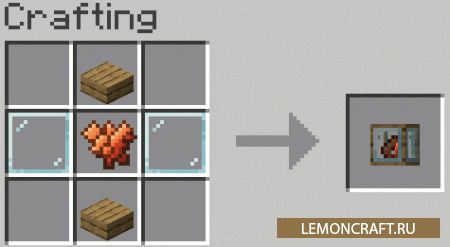 Мод на новые металлы и драгоценные минералы More Metals &amp; Precious Minerals [1.16.5]